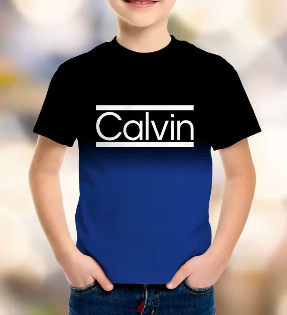 Boys T-Shirt