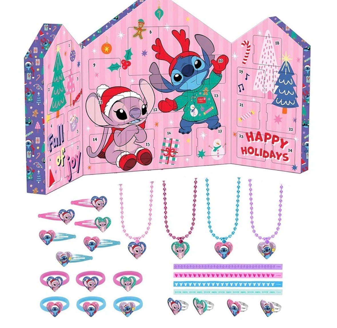 Advent Calendar
