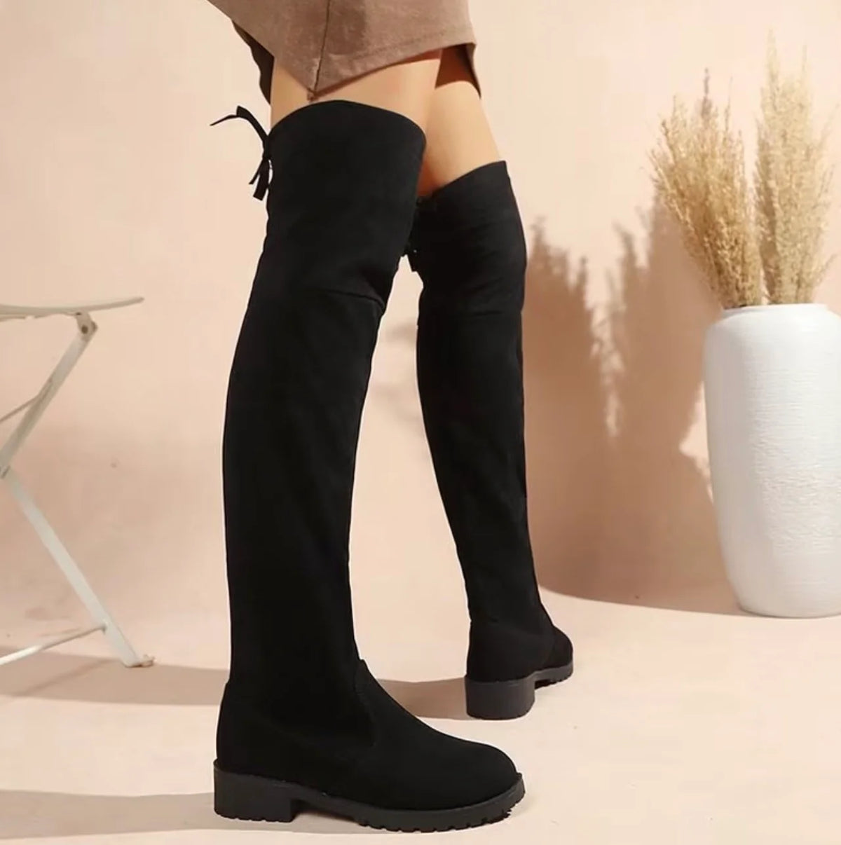 Women’s Over Knee Boots