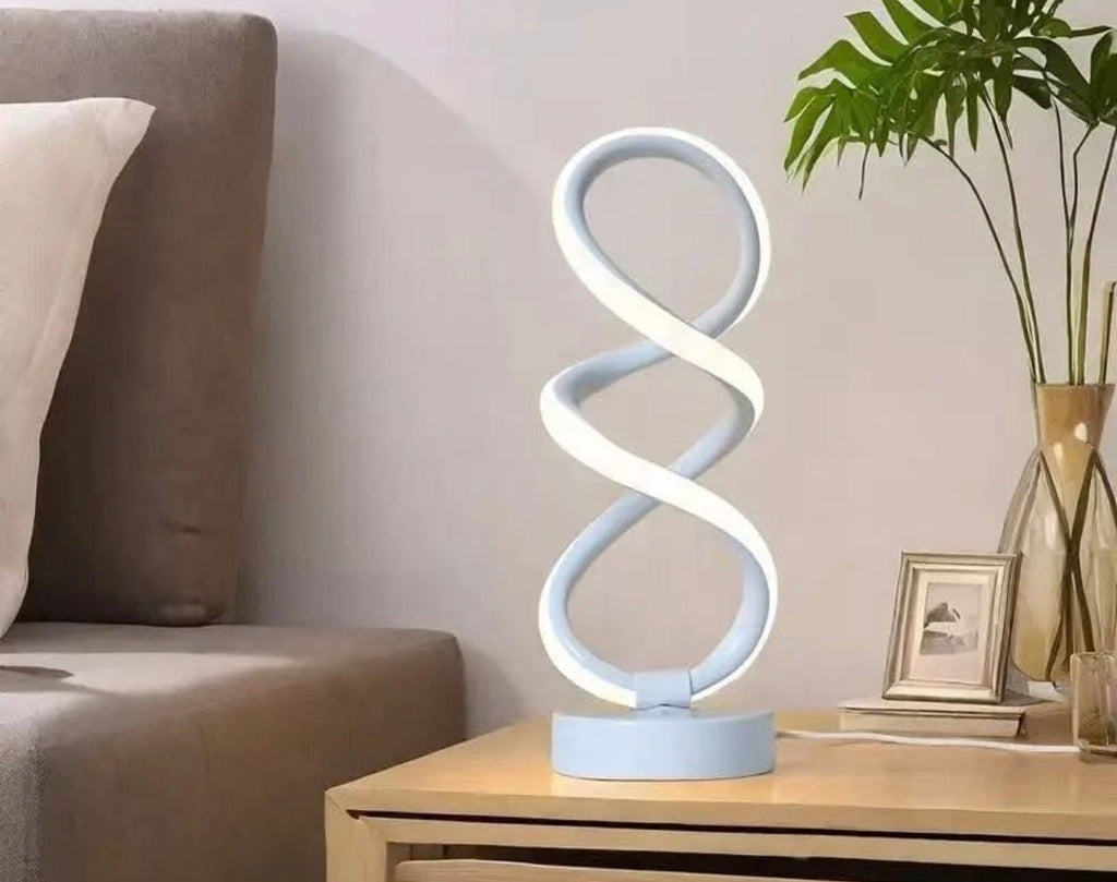 LED Table Lamp