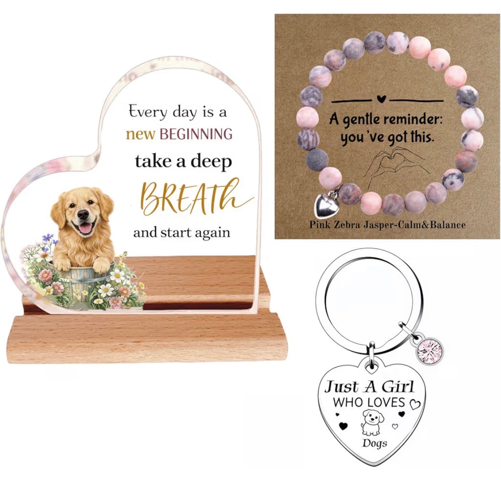 Gift set