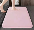 Dry Absorbent Non-Slip Bathroom Rug 40x60cm