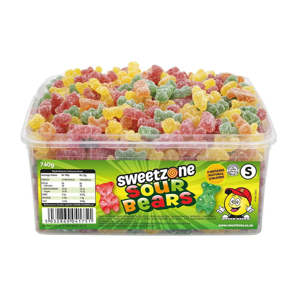 Sweet Tub