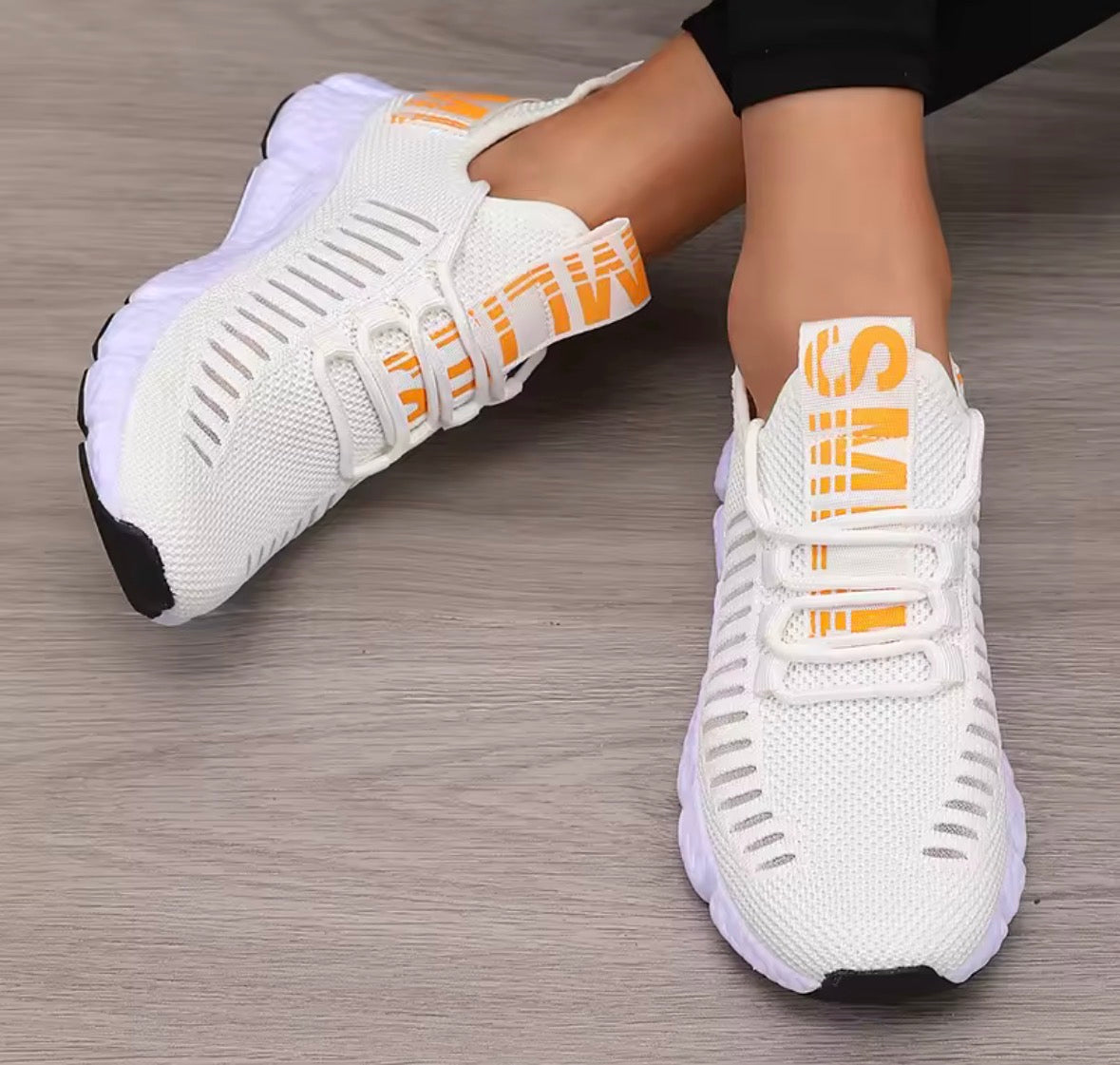 Women’s Trainers