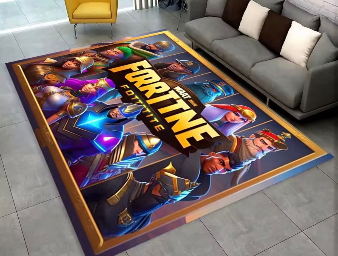 FN Rug 40cmX60cm