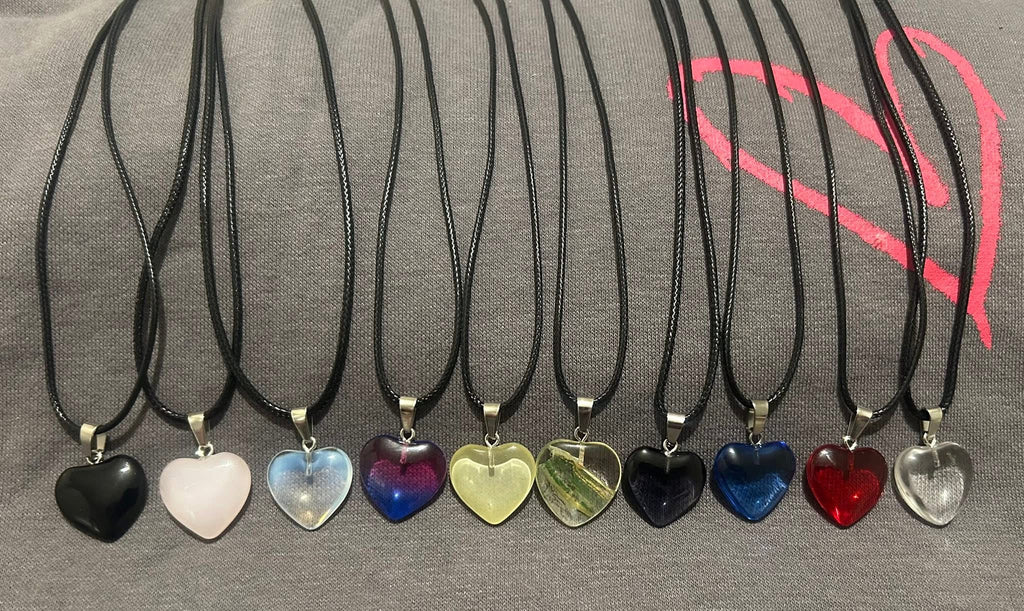 Handmade Necklace