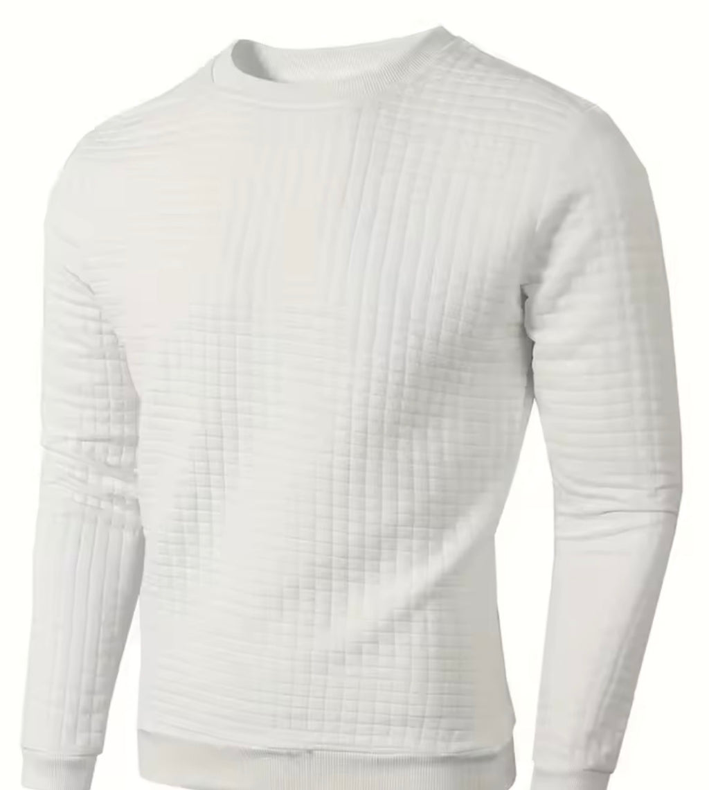 Casual Jumper