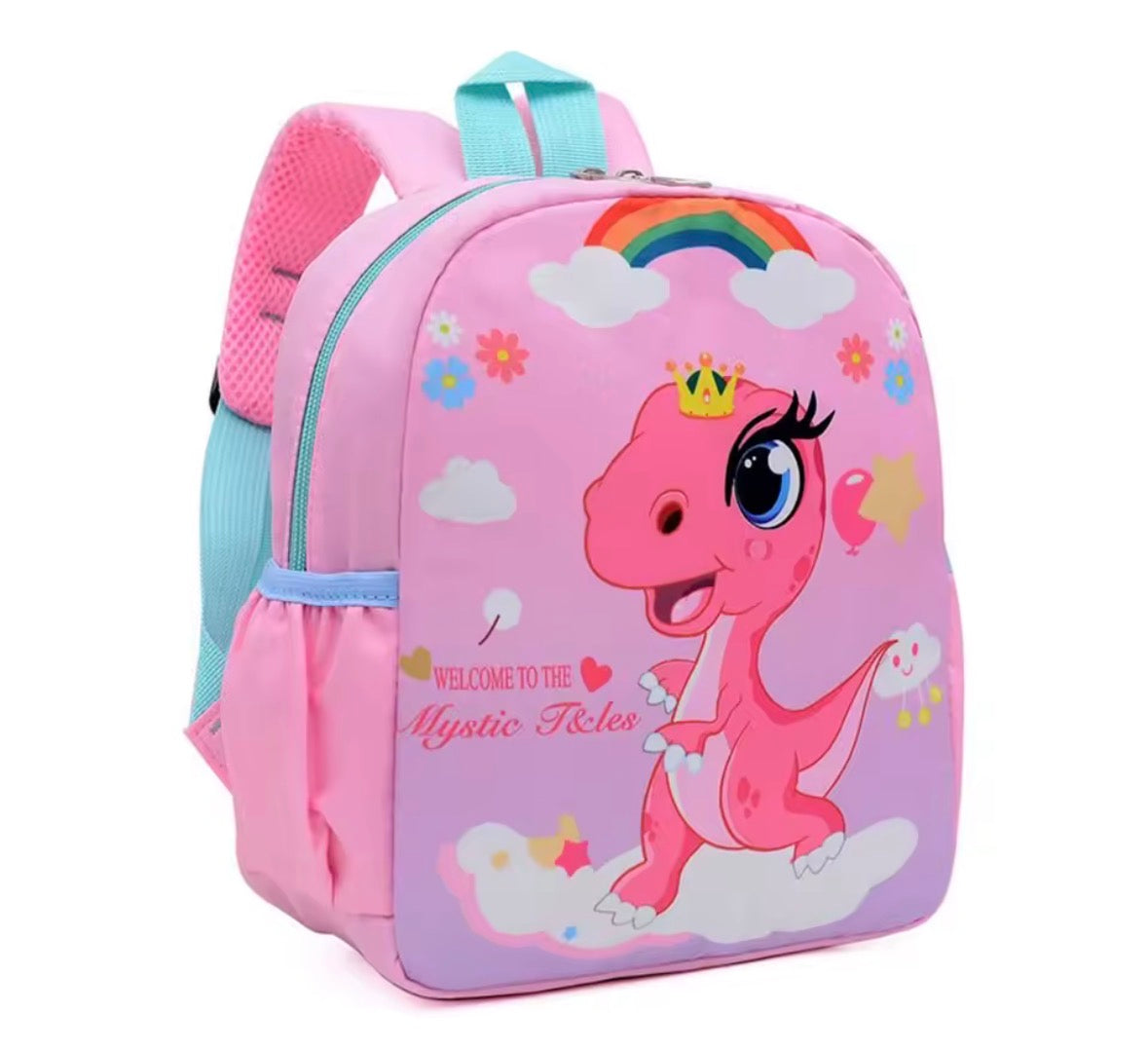 Dinosaur Bag