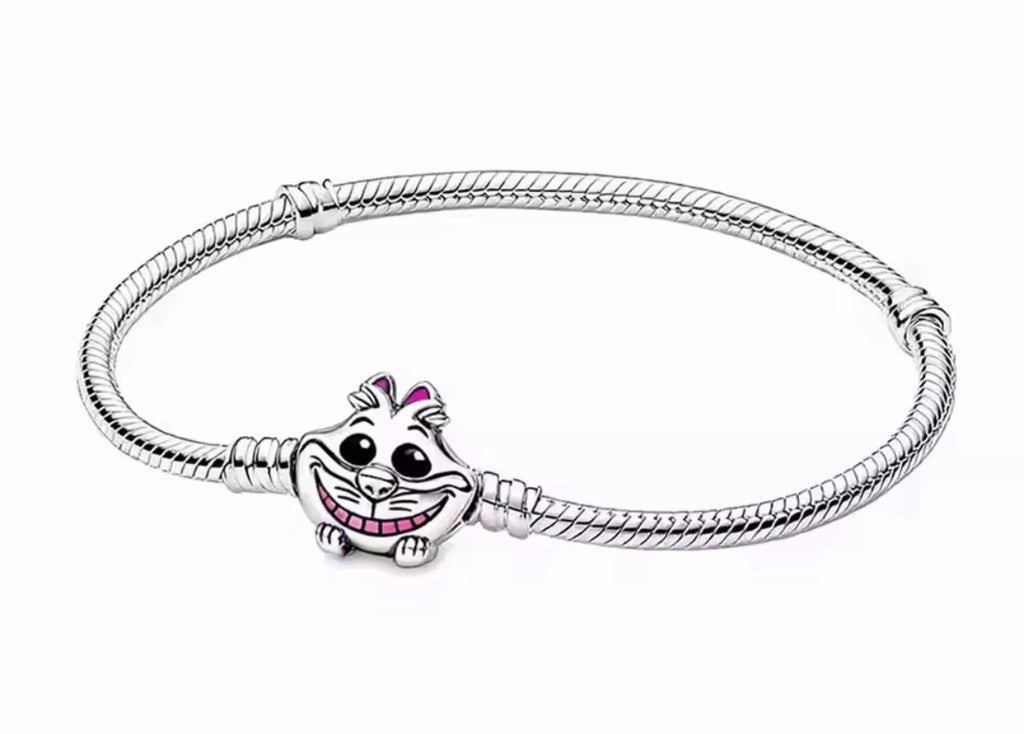 925 Sterling Silver Bracelet