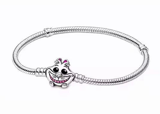 925 Sterling Silver Bracelet