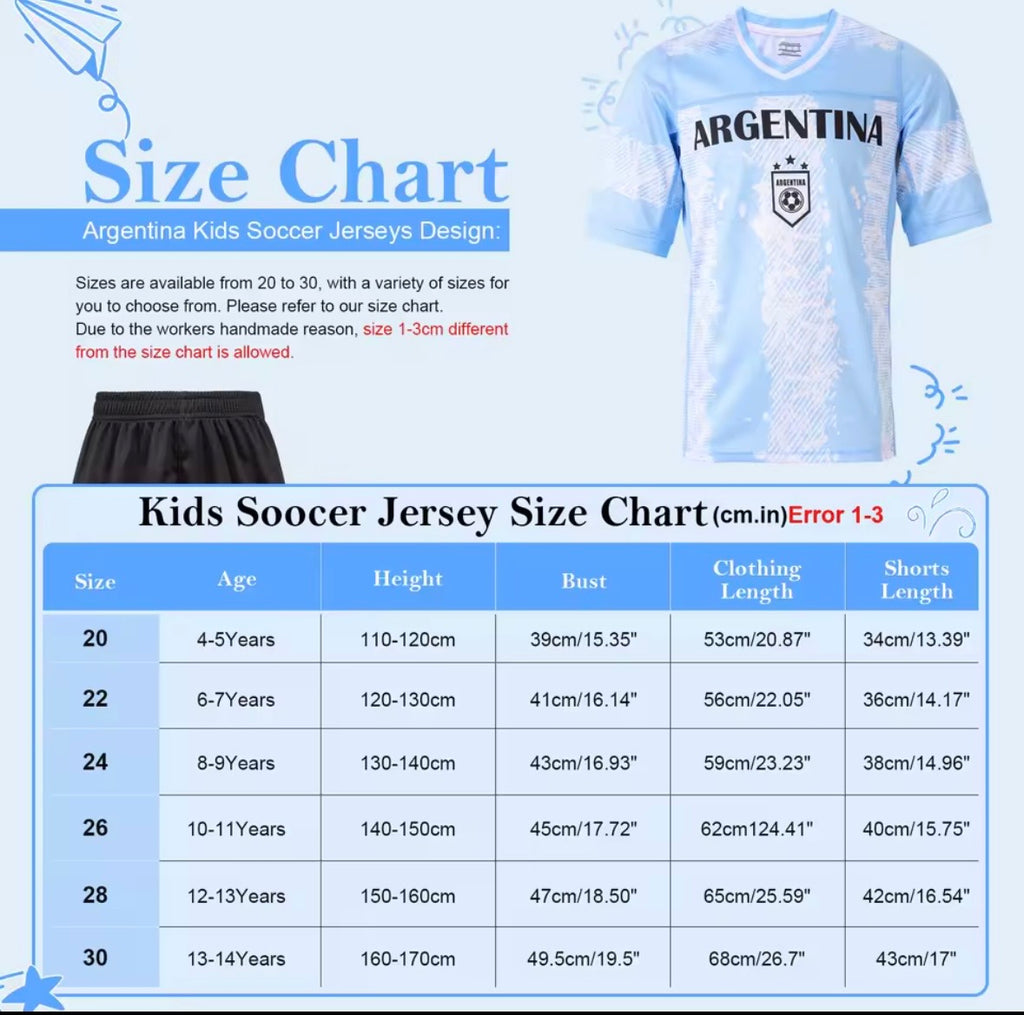 Football Kit