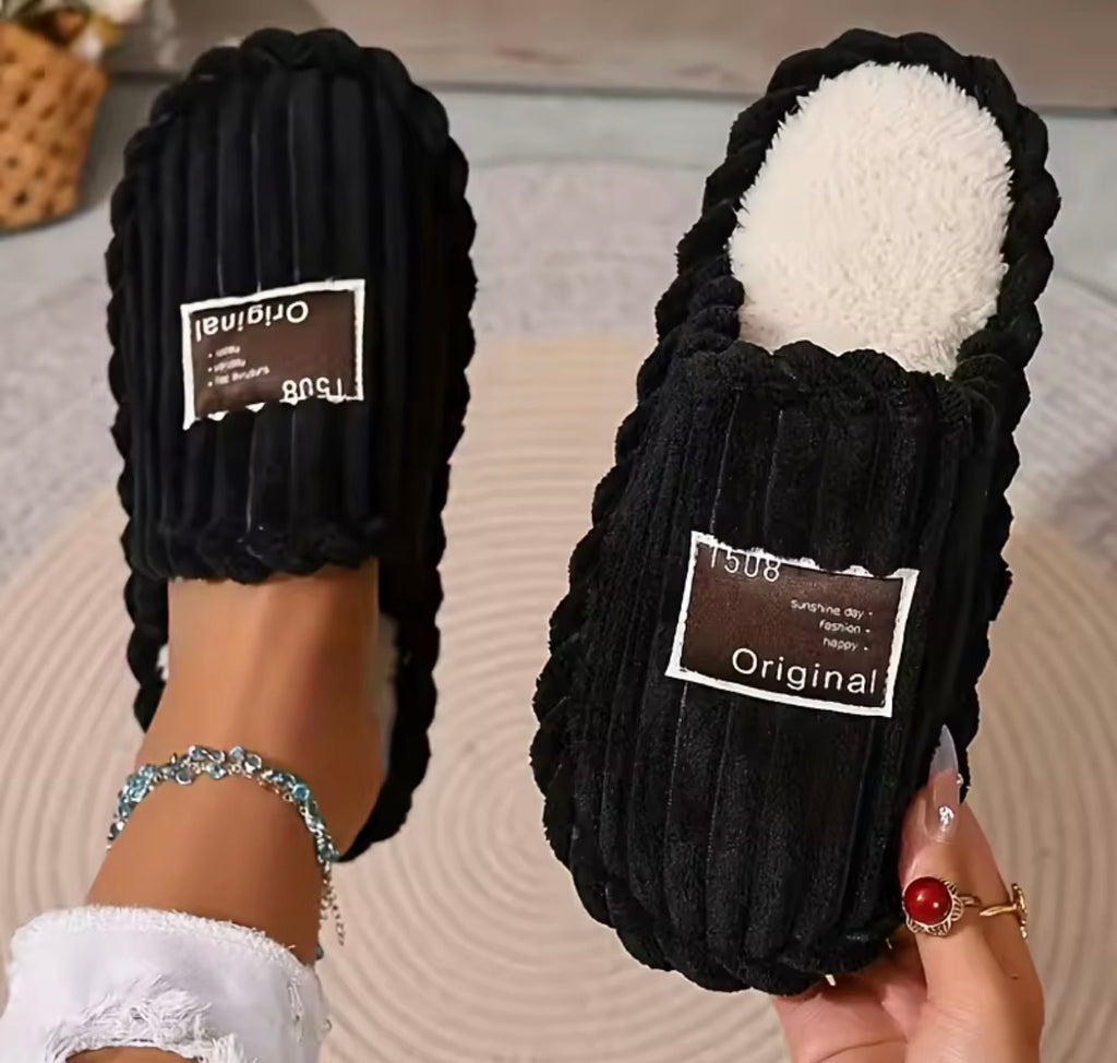 Slippers
