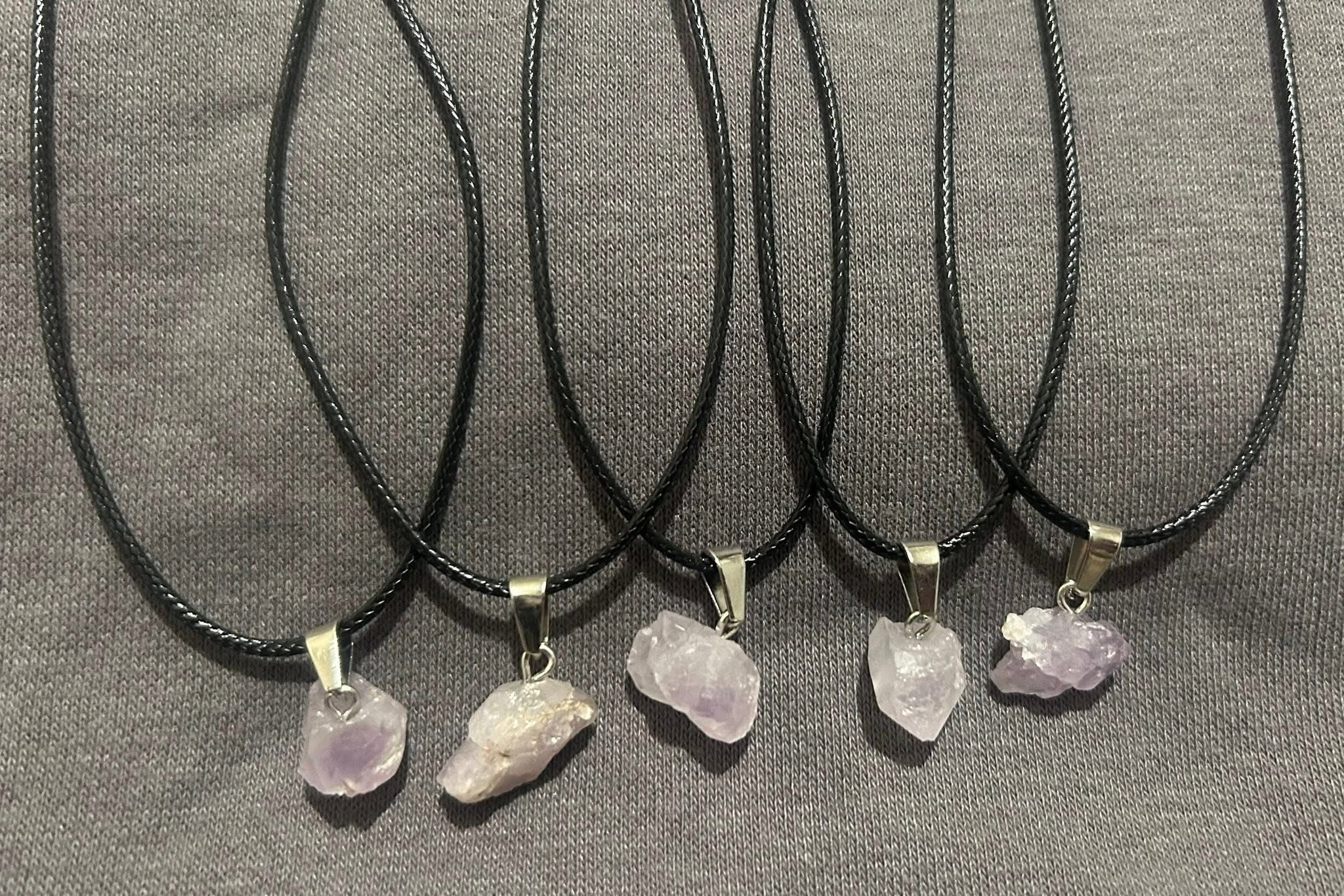 Handmade Necklace