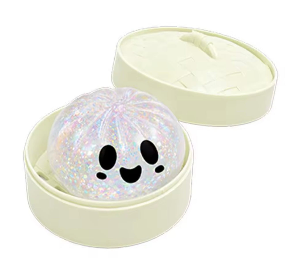Halloween Squishy