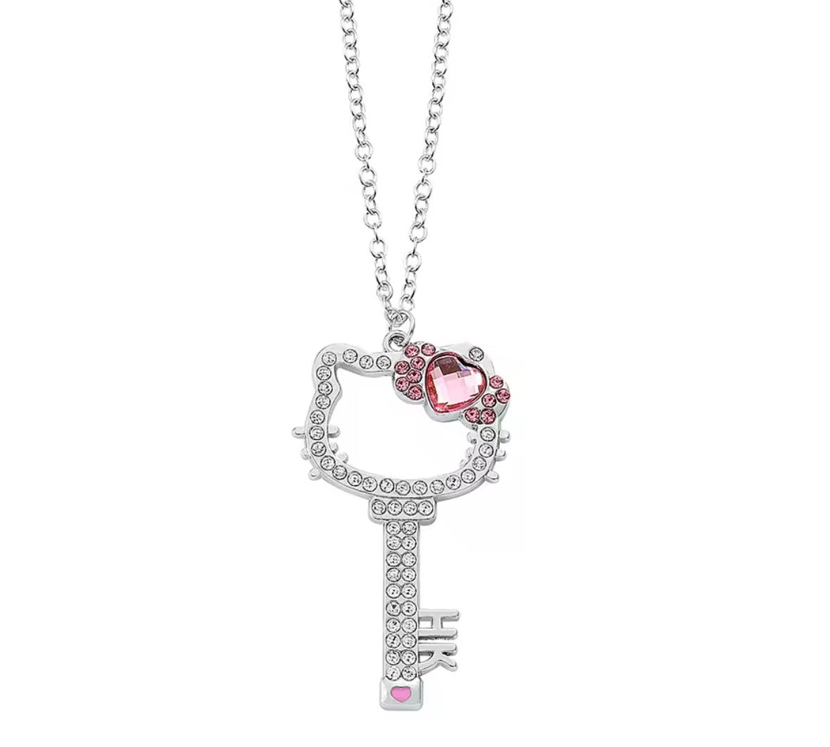 HK Necklace