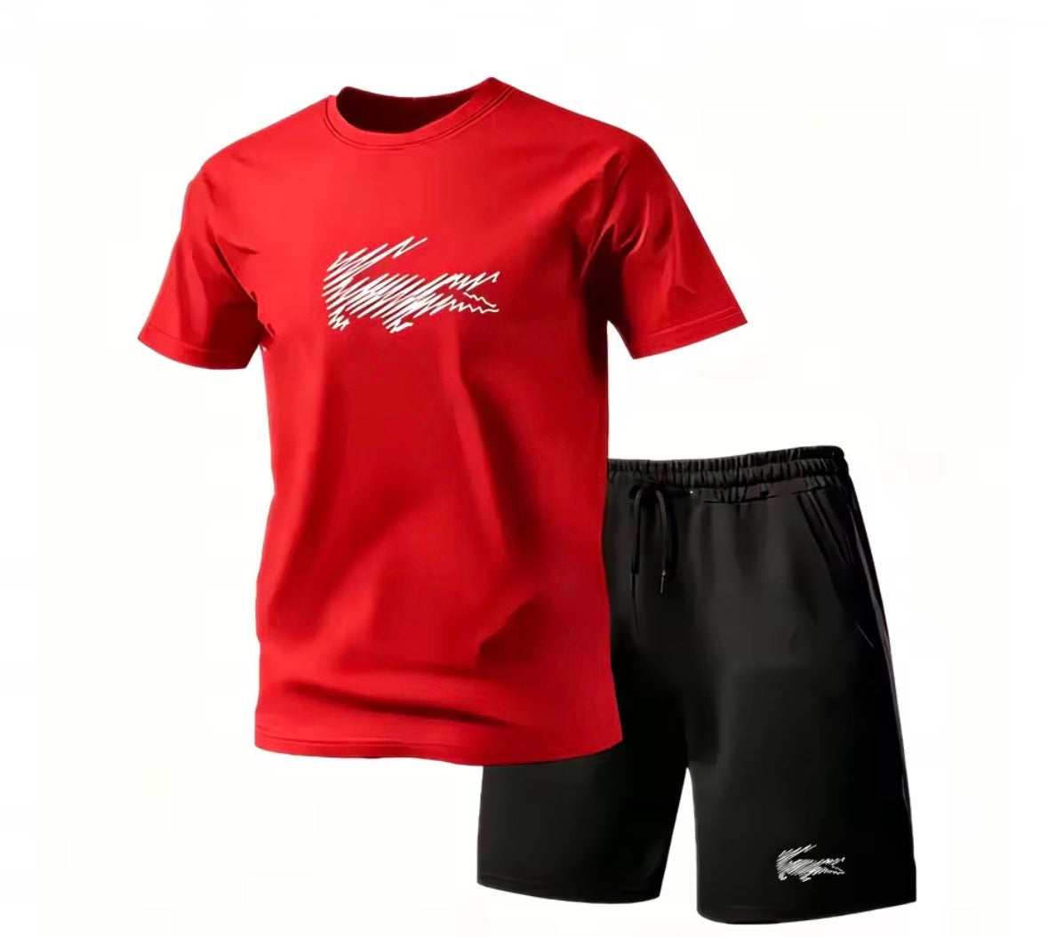 Short & T-Shirt