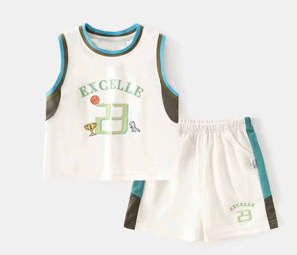 2 Piece Set