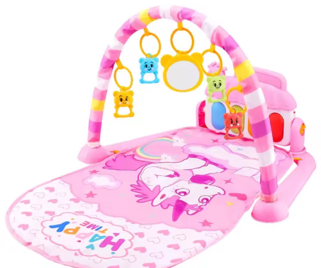 Music Play Mat