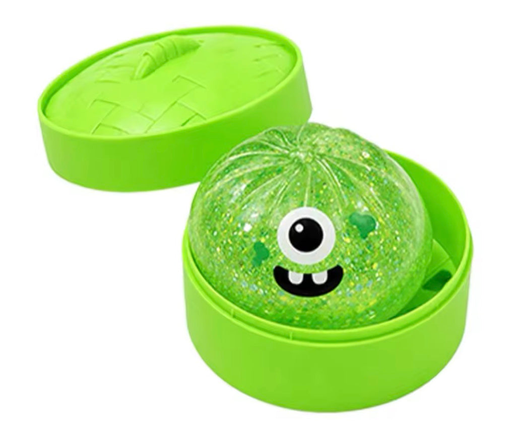 Halloween Squishy
