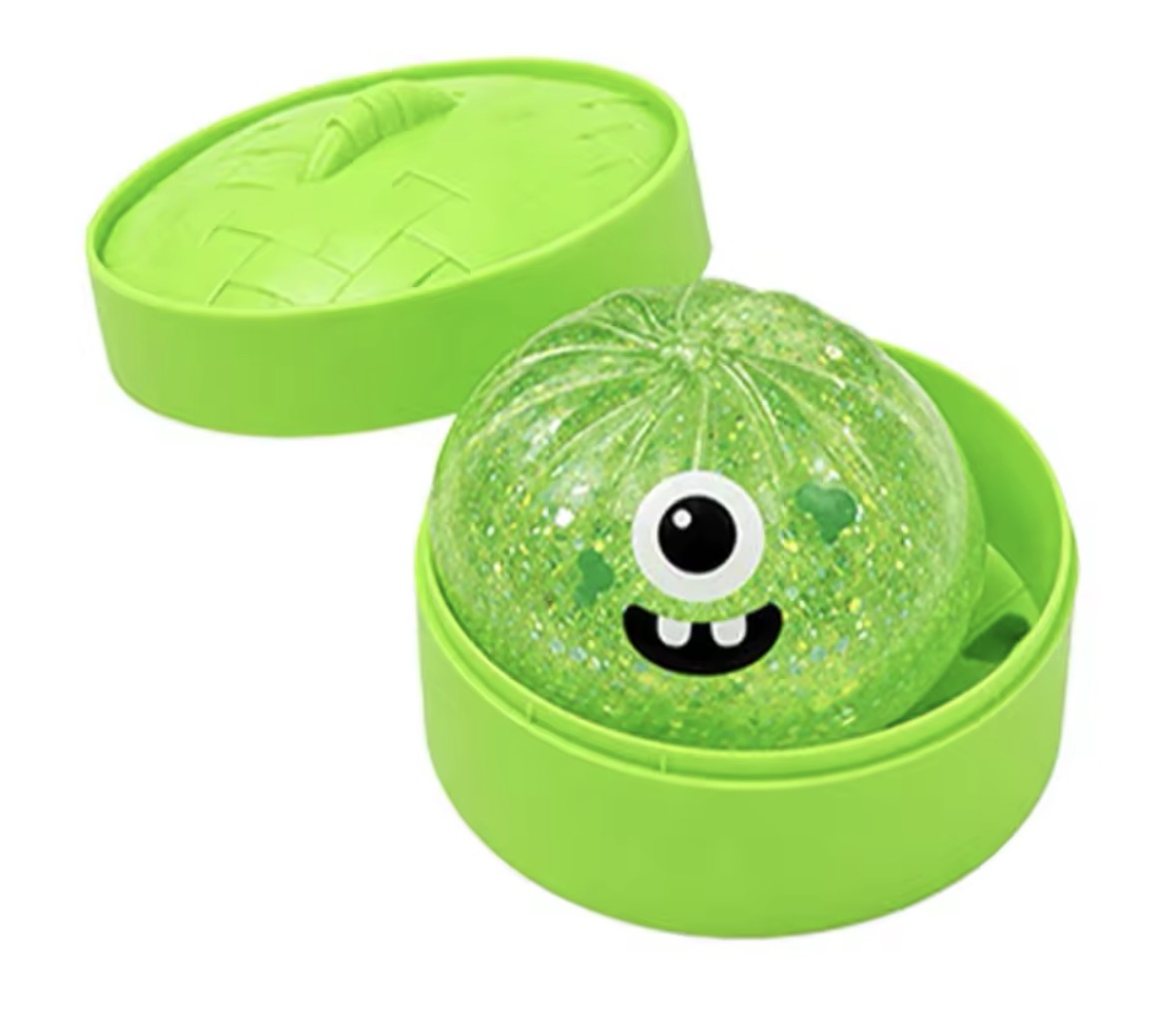 Halloween Squishy