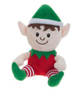 Elf Mini Plush In A Bag