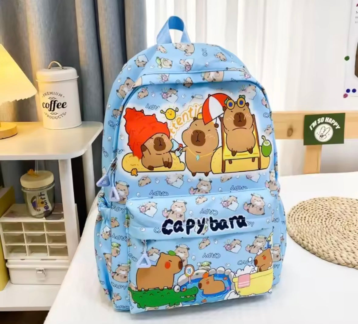 CC Bag
