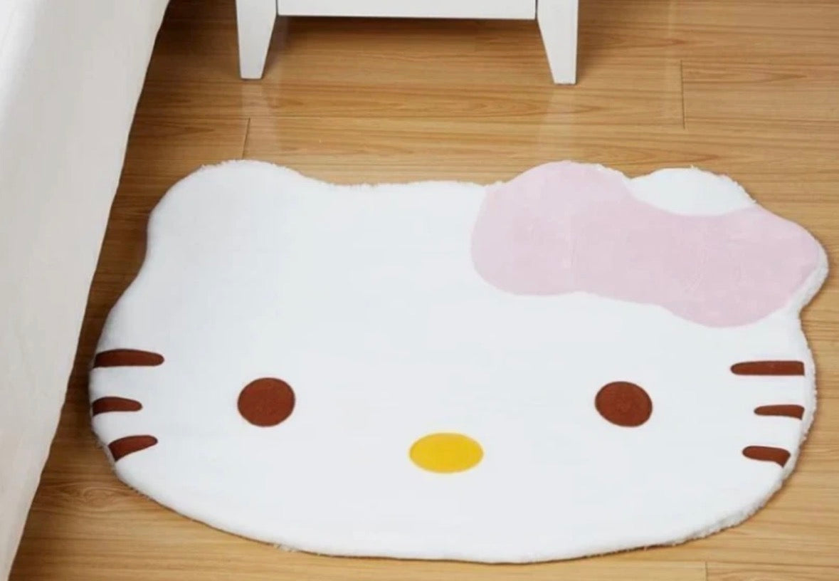 HK Head Rug