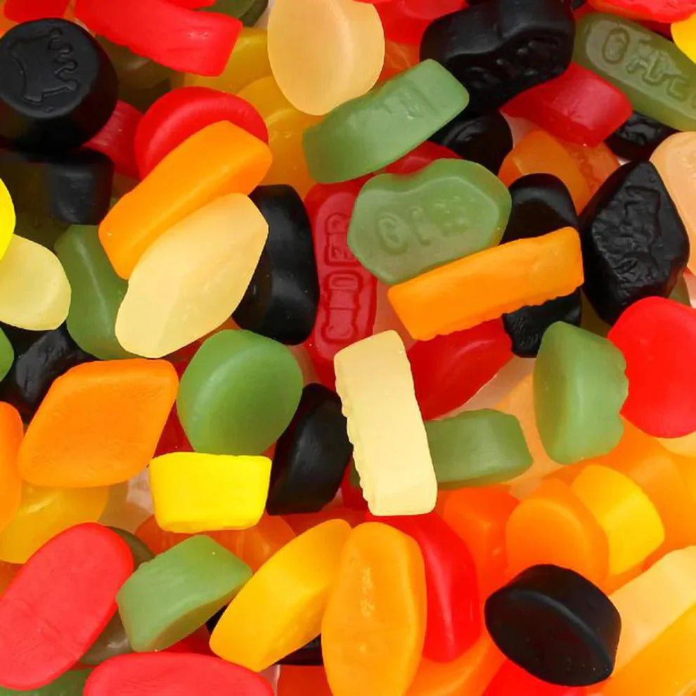 1kg Bags