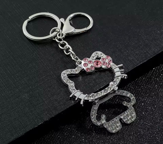 HK Keychain