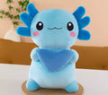 Axolotl Plush 30cm