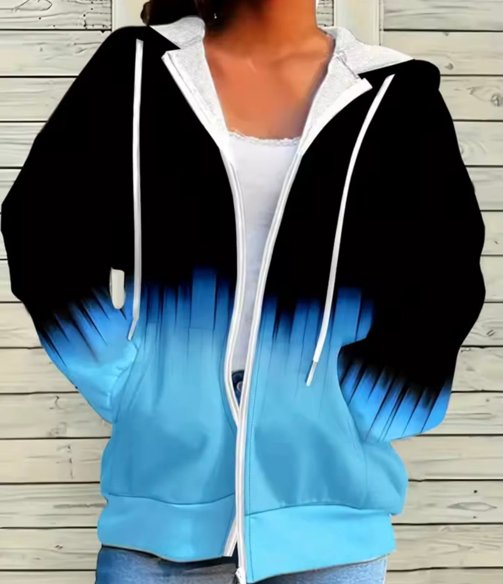 Zip Jacket