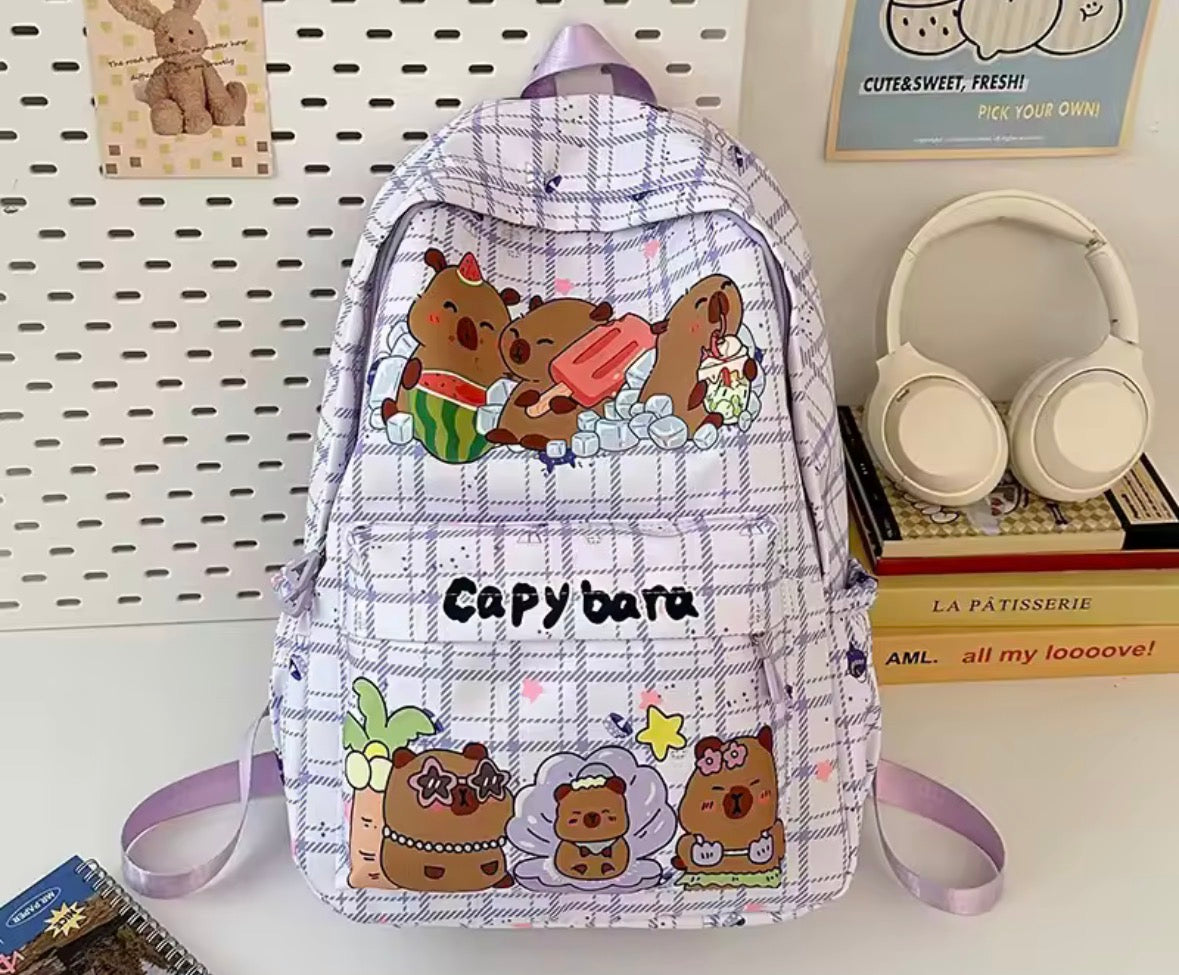 CC Bag