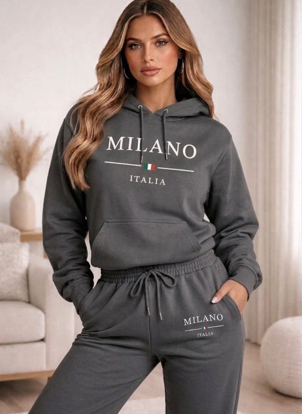 Women’s Tracksuit
