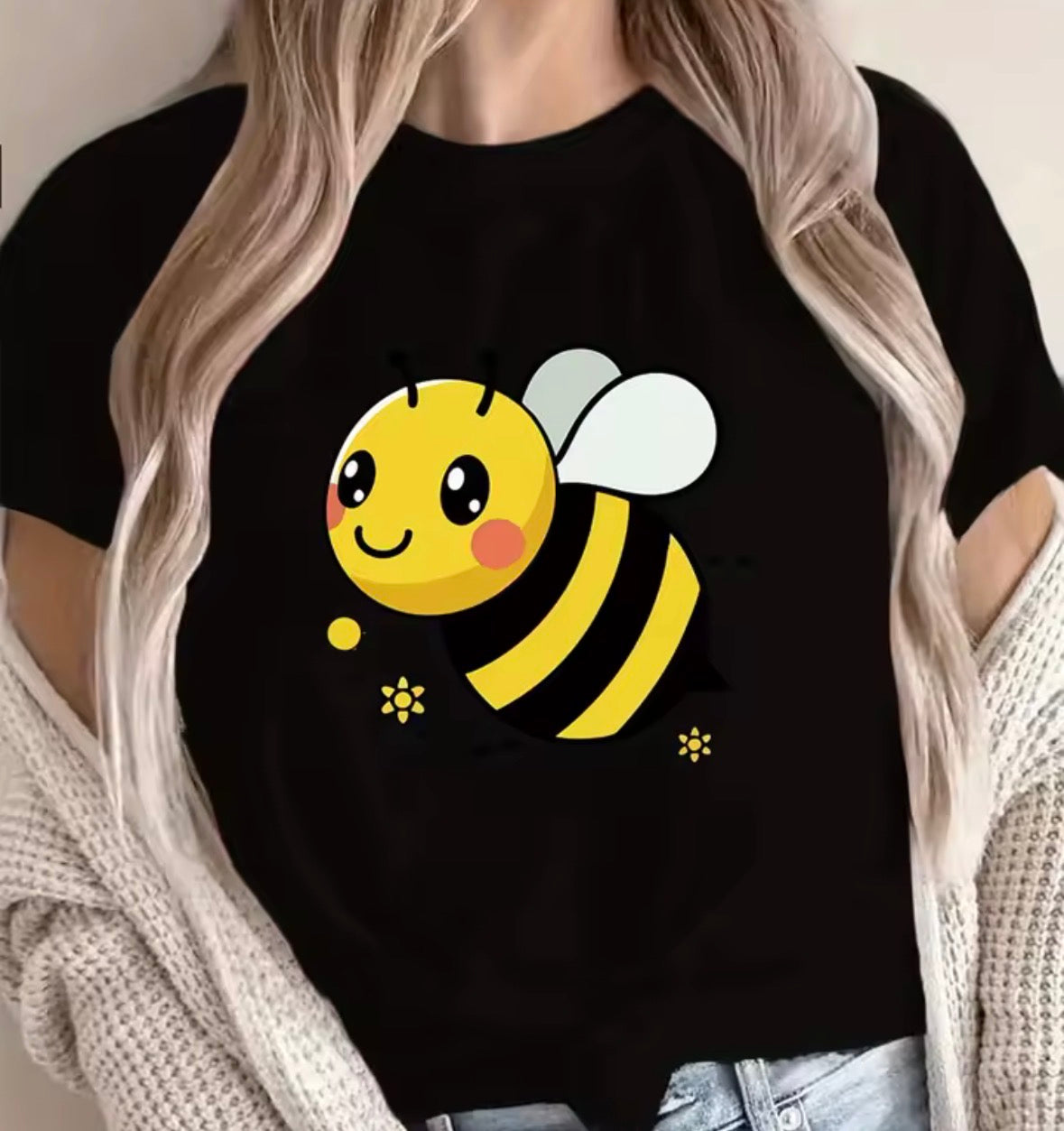 Bee T-Shirt