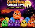 Squishy Pumpkin