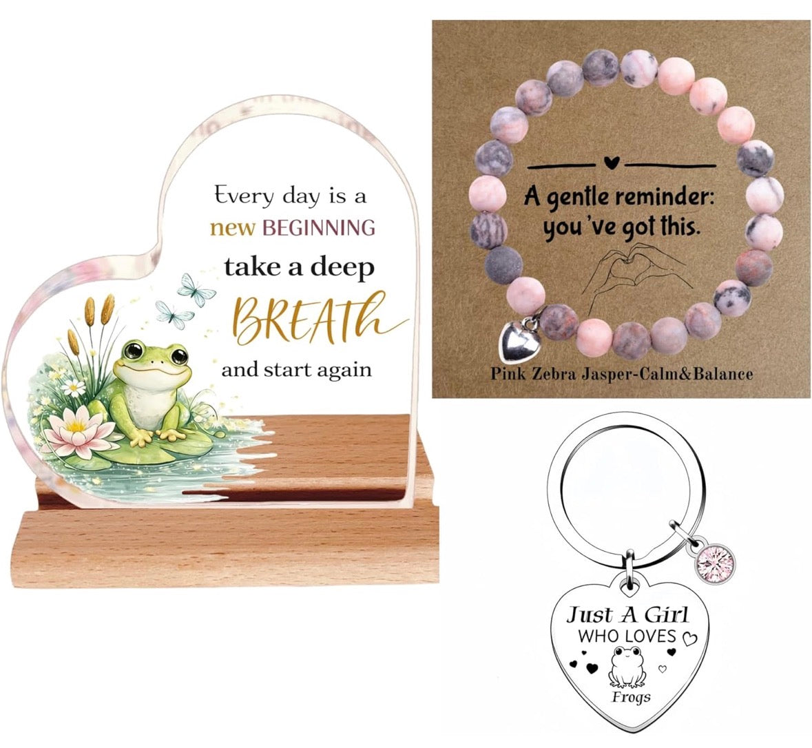 Gift set