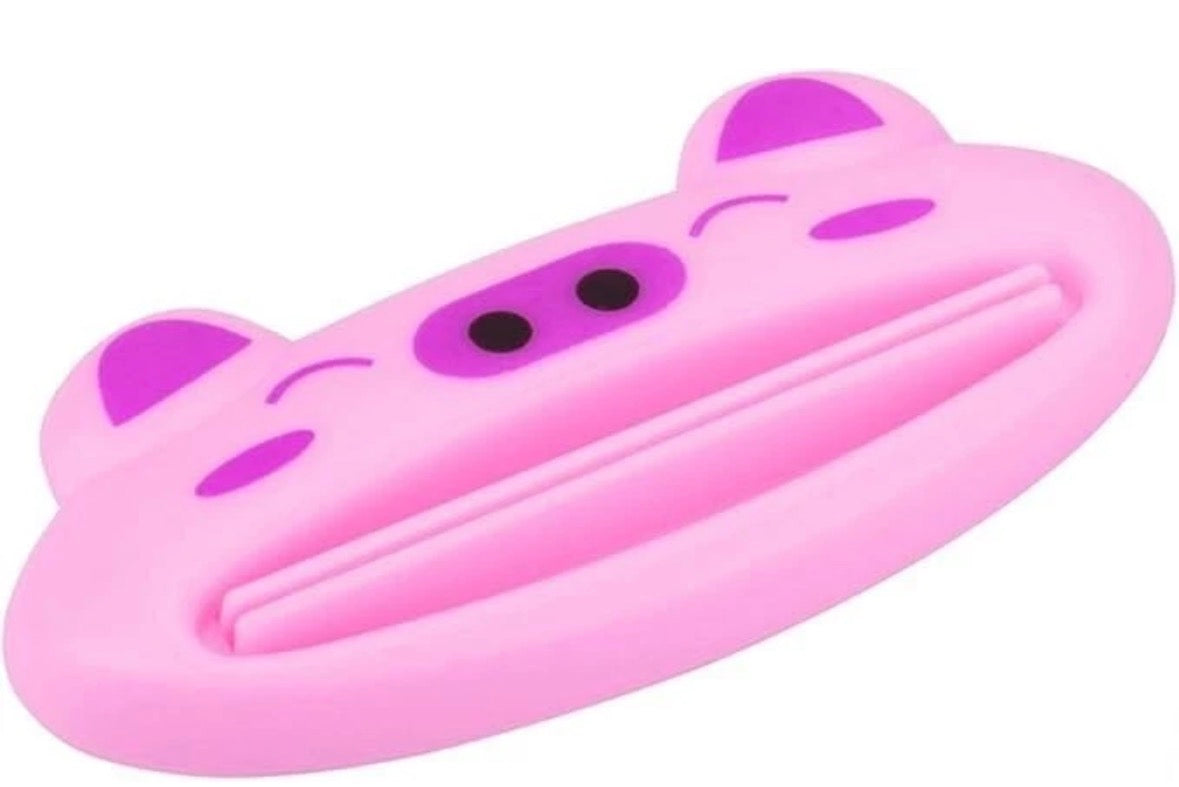 Toothpaste Tube Squeezer
