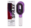 Spray Hair Brush