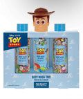 T/S Body wash set