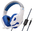 Wired Gaming Headsets