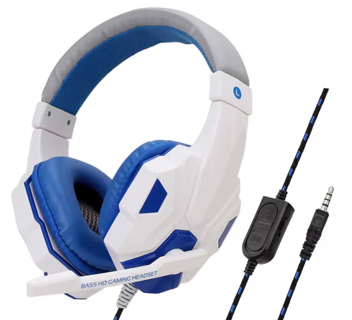 Wired Gaming Headsets