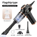Wireless Vacuum Cleaner Home/Car Appliance