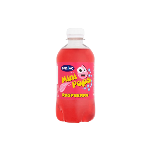 Mini Pop 12x330ml