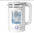 1.8L Electric Kettle 1500W Water Boiler Stainless Steel Kettle Auto Shut-Off Electric