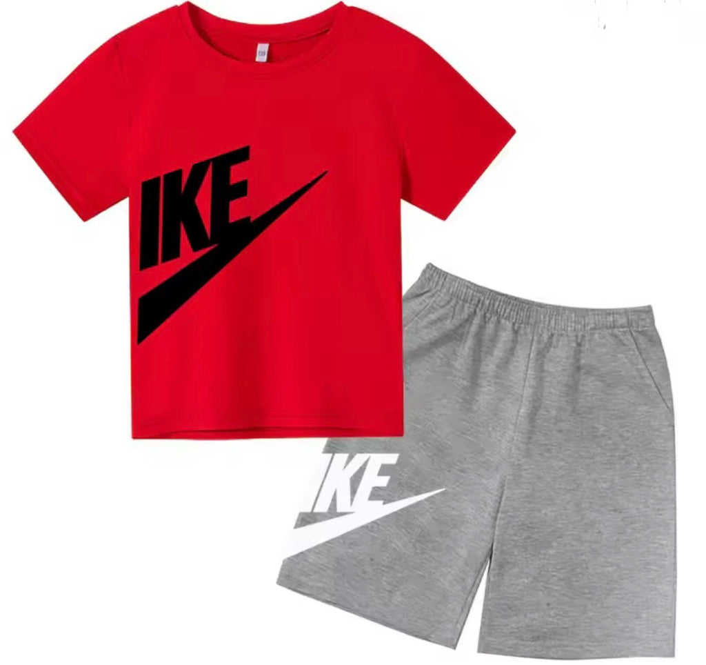 Boys 2PC Set
