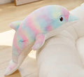 50cm Dolphin Plushie