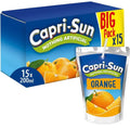 Capri-sun 15x200ml