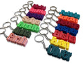 Personalised Keychain