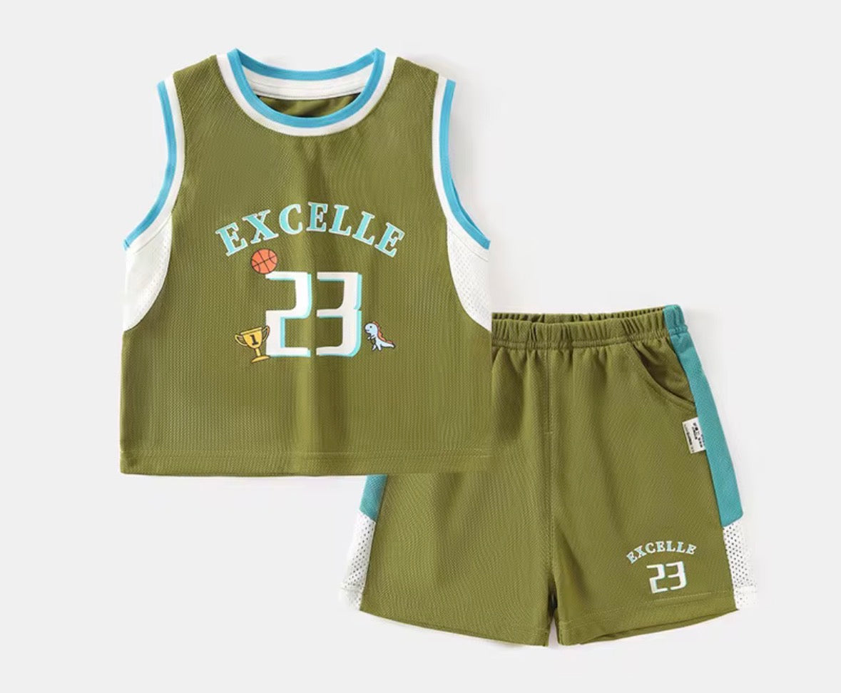 2 Piece Set