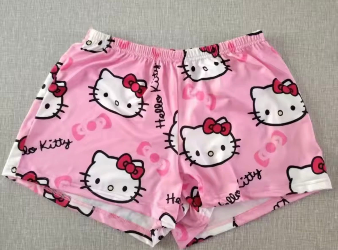 HK Shorts